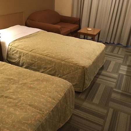 Mitsui Kanko Hotel Rebun Luaran gambar