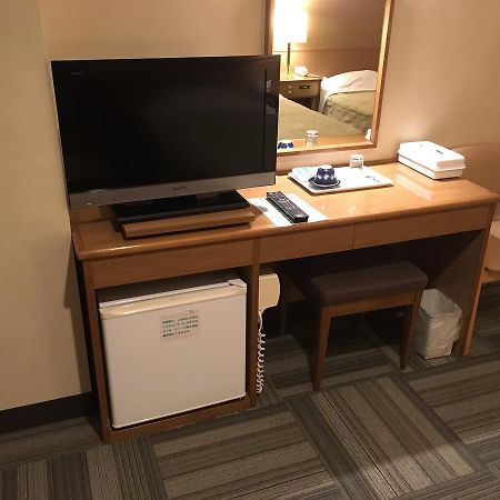Mitsui Kanko Hotel Rebun Luaran gambar