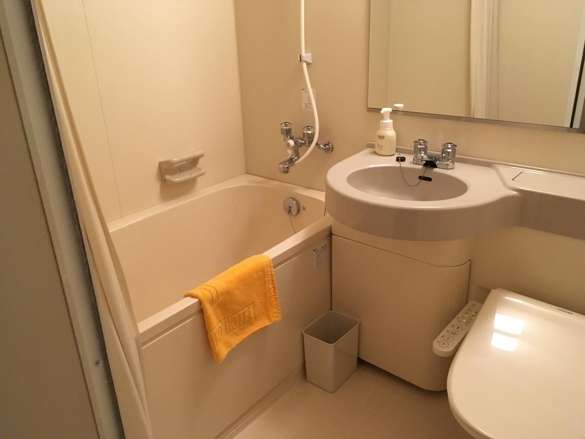 Mitsui Kanko Hotel Rebun Luaran gambar